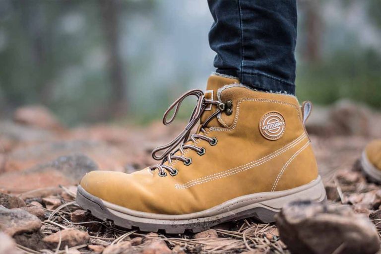 Backpacking Boots (2024) Expert Buyers Guide