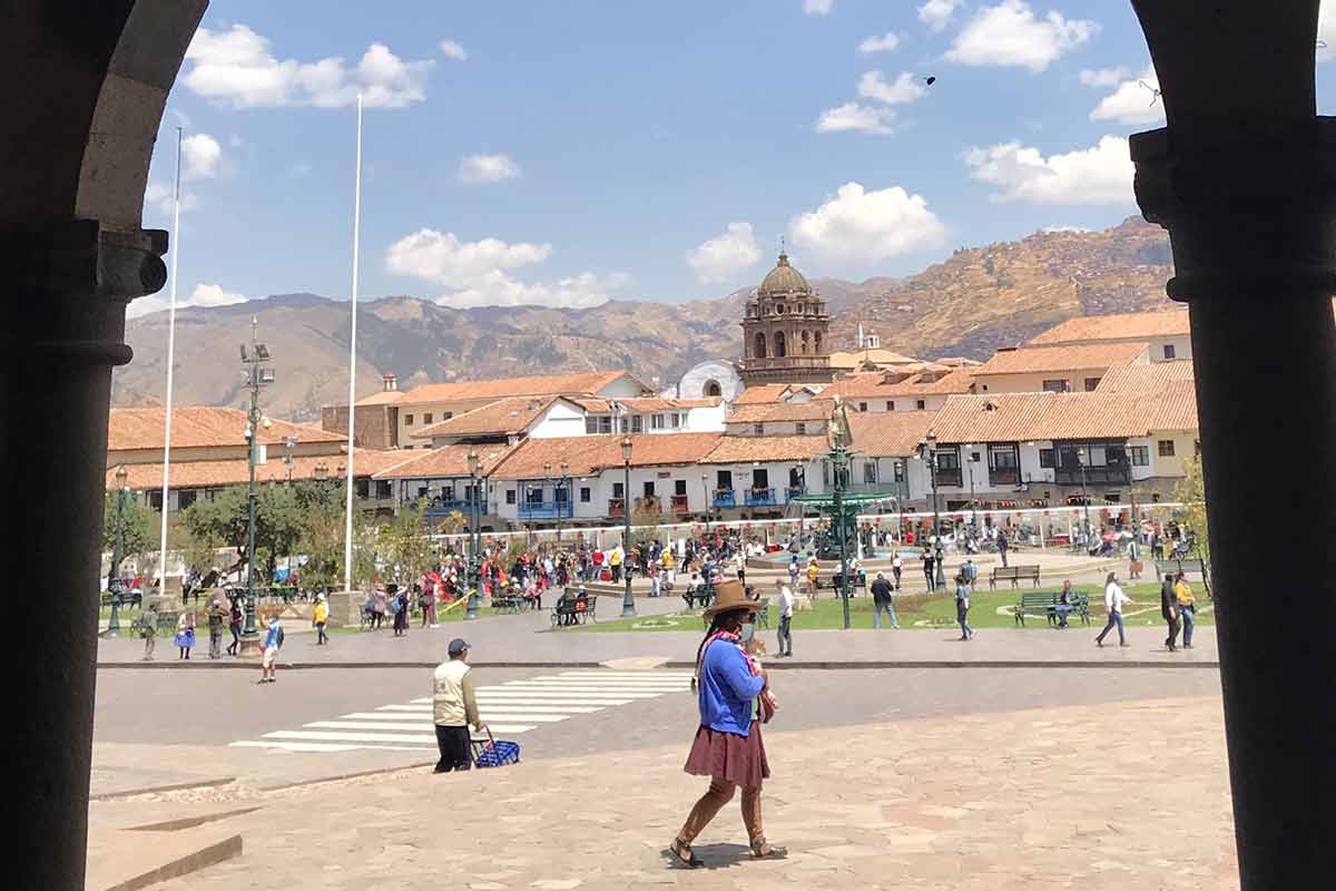 Is Cusco Safe? Peru Travel Safety Tips for 2024