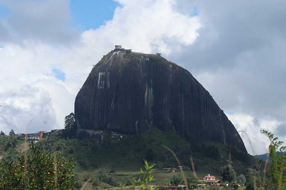 el penol colombia