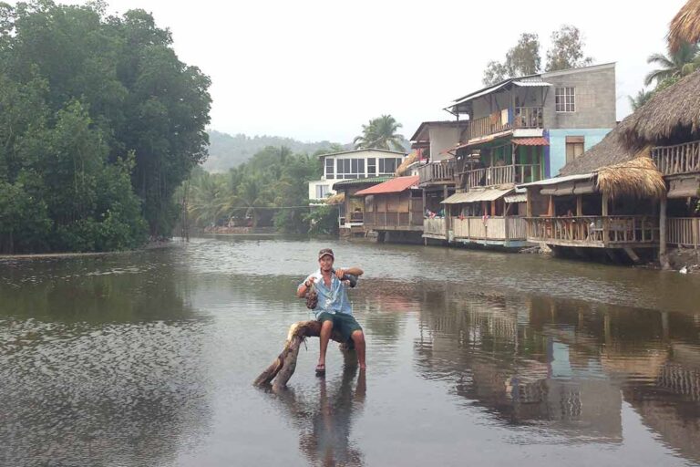 best time to visit el salvador