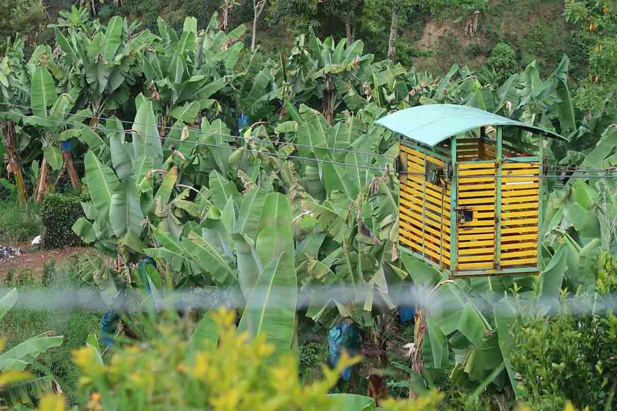 cable car jardin colombia