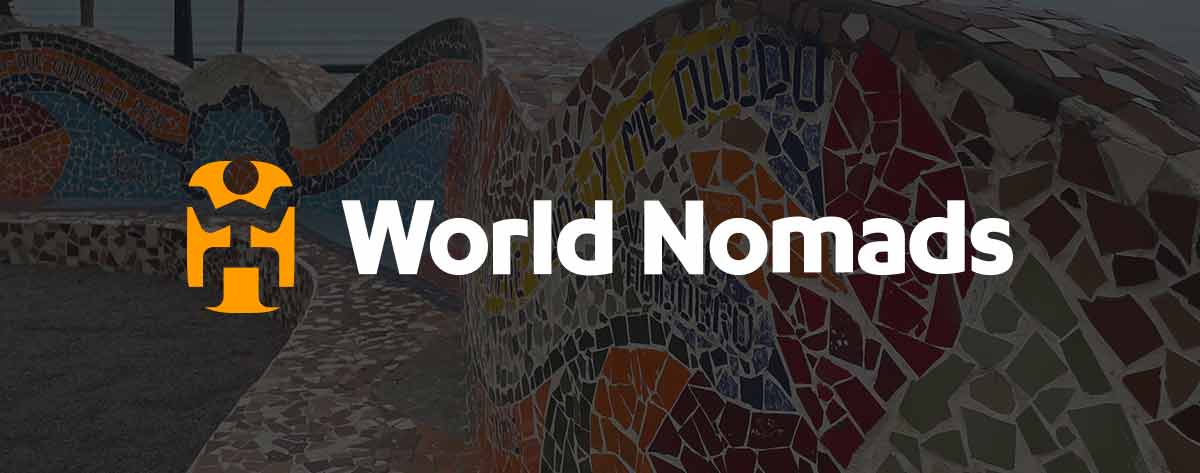 world nomads insurance