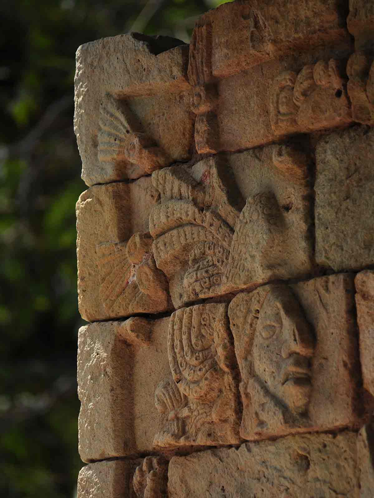 copan ruins honduras